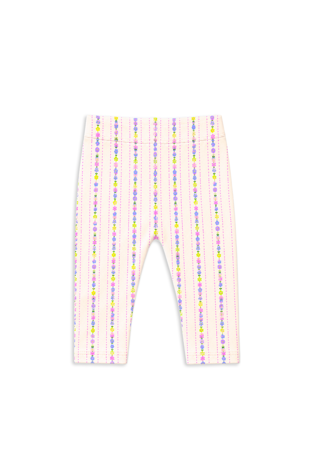 Cottage Garden Baby Pant