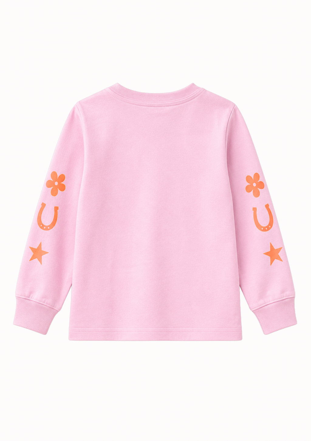 Stable Star Tee