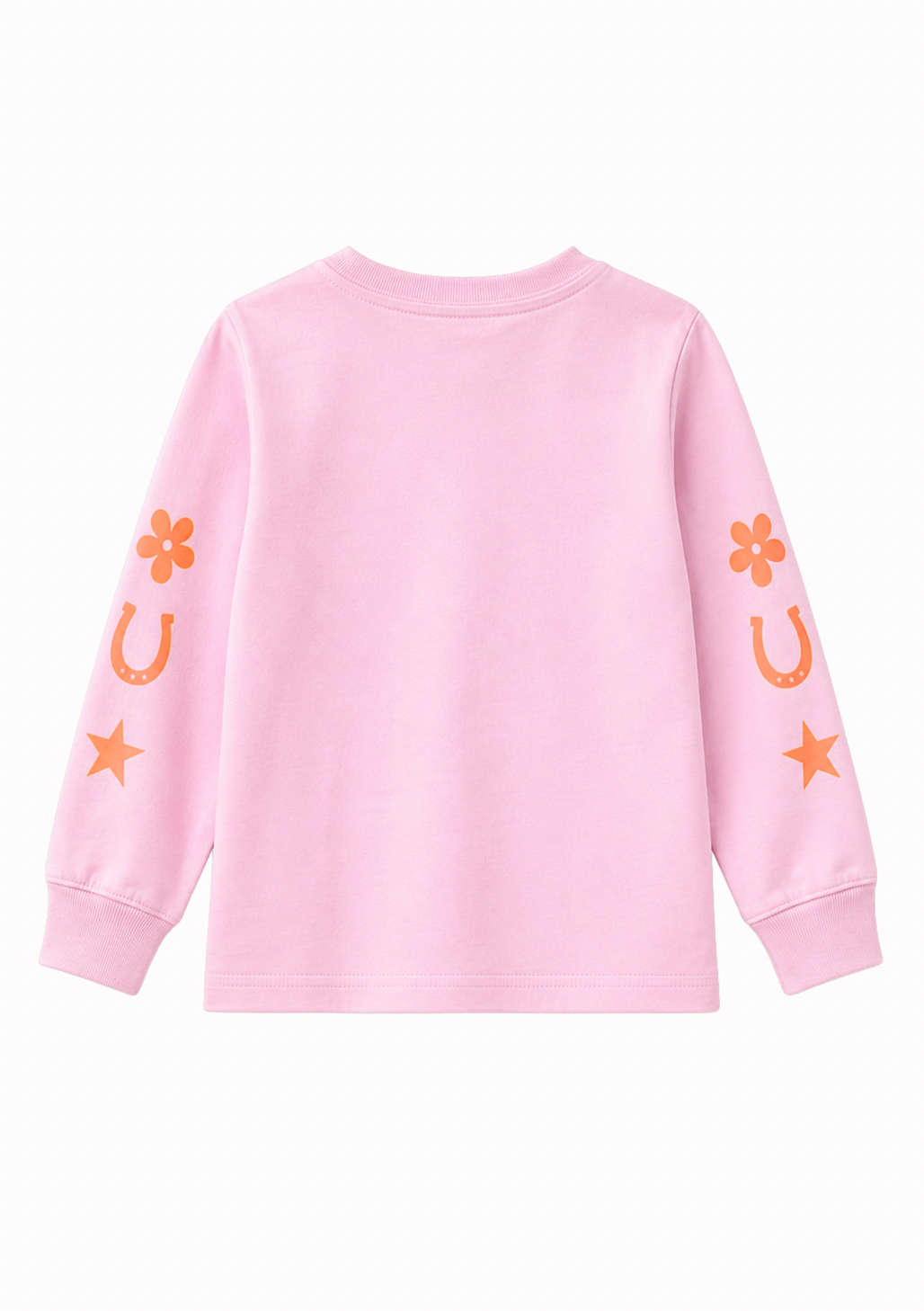 Stable Star Tee