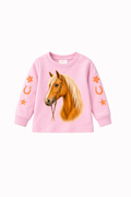 Stable Star Tee - Baby