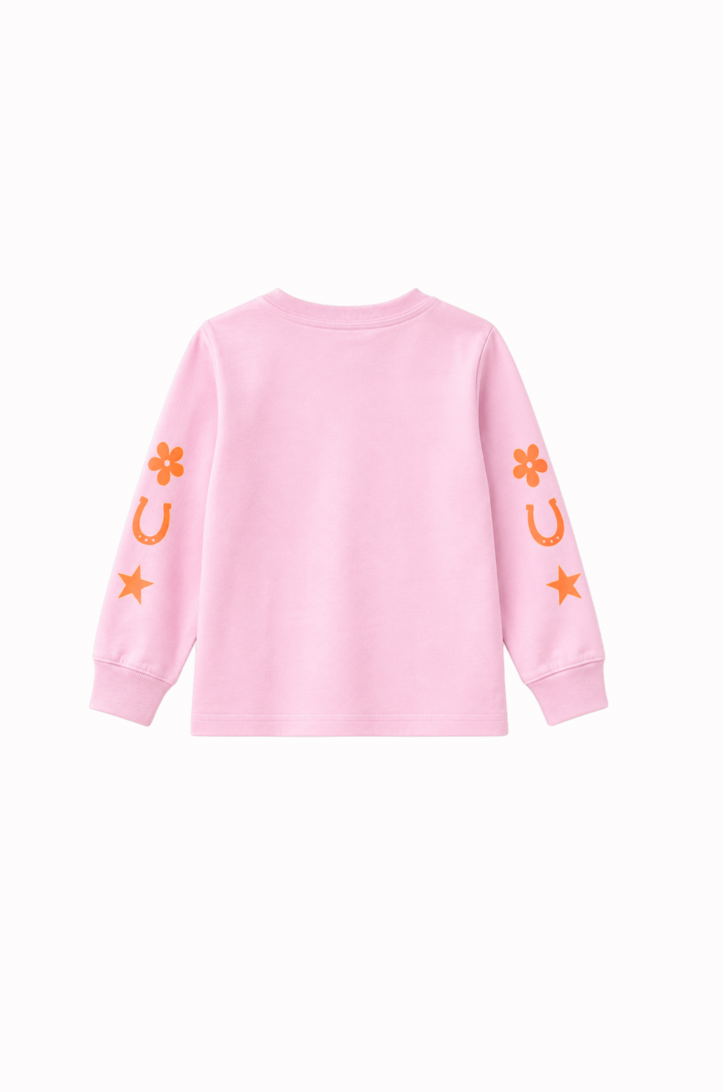 Stable Star Tee - Baby
