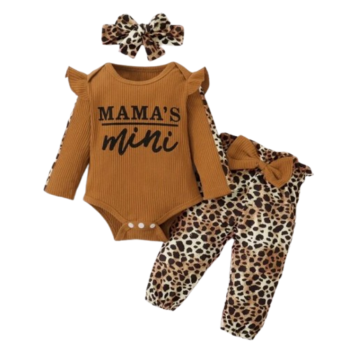 Cocoa Cuties Bundle