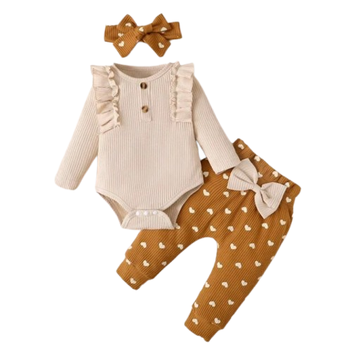 Cocoa Cuties Bundle