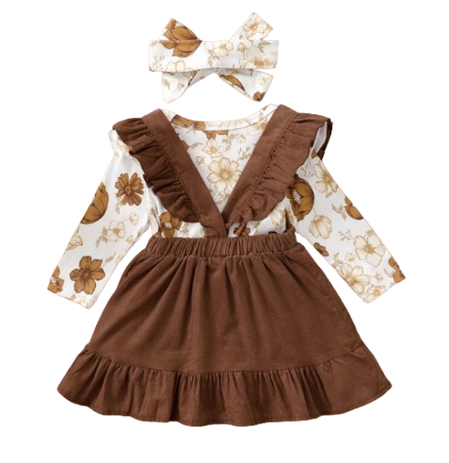 Little Latte Bundle