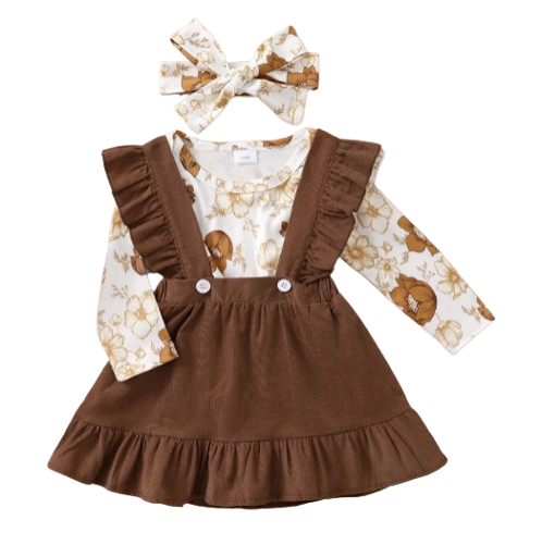 Little Latte Bundle