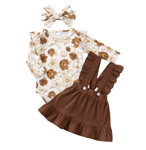 Little Latte Bundle