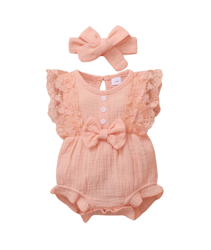 Pretty in Pink Bundle