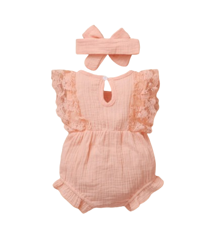Pretty in Pink Bundle