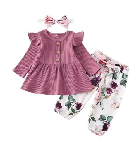Lavender Love Bundle