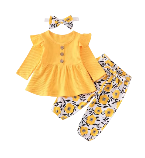 Sunny Days Bundle