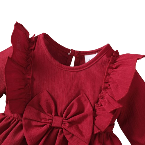 Red Rush Bundle