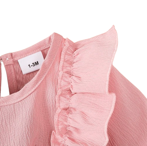 Pretty in Pink Bundle