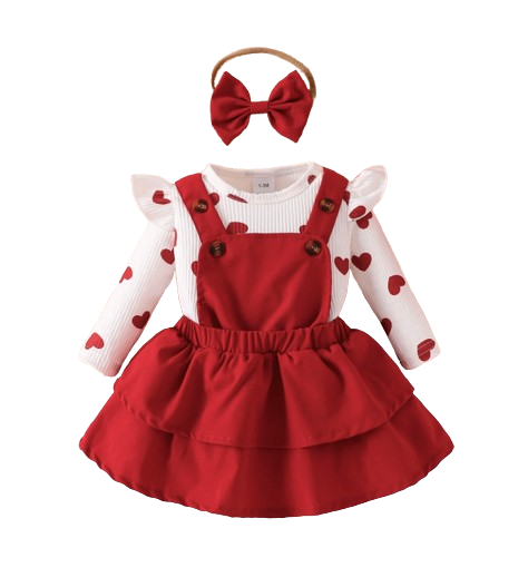 Red Craze Bundle