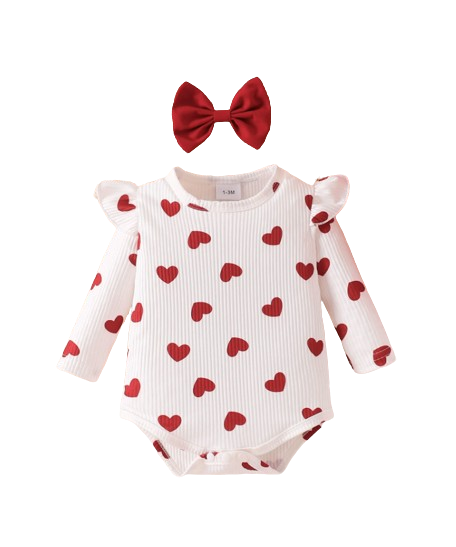 Red Craze Bundle