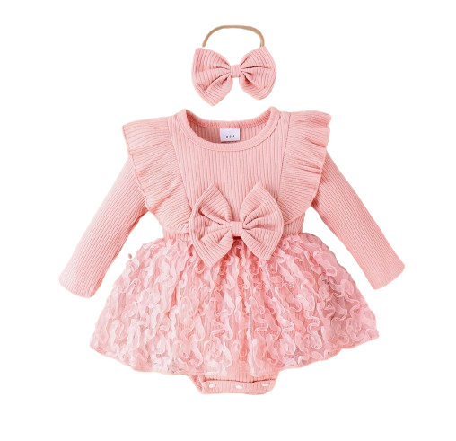 Pink Blossom Bundle