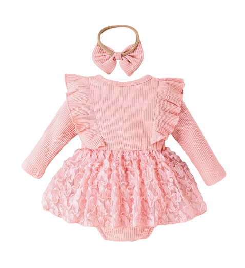 Pink Blossom Bundle