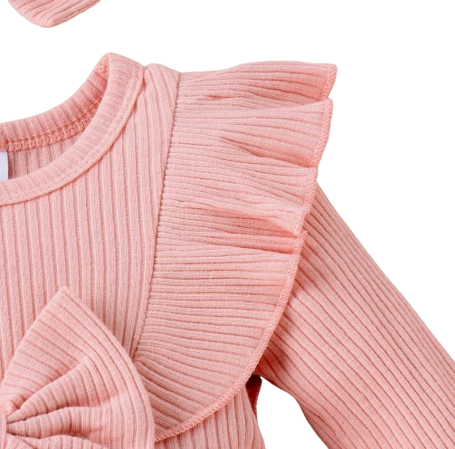 Pink Blossom Bundle