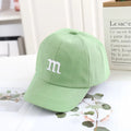 Children's Kids Baseball Cap