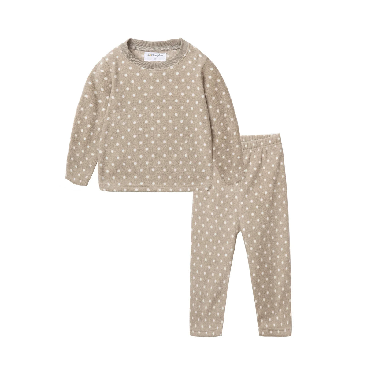 Baby Toddler Pajama Set