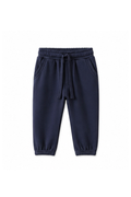 Easy Track Pant Baby - Indigo