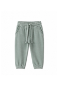 Easy Track Pant Baby - Fern