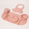 Montessori Baby Bite Set