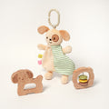 Montessori Baby Comfort Toy