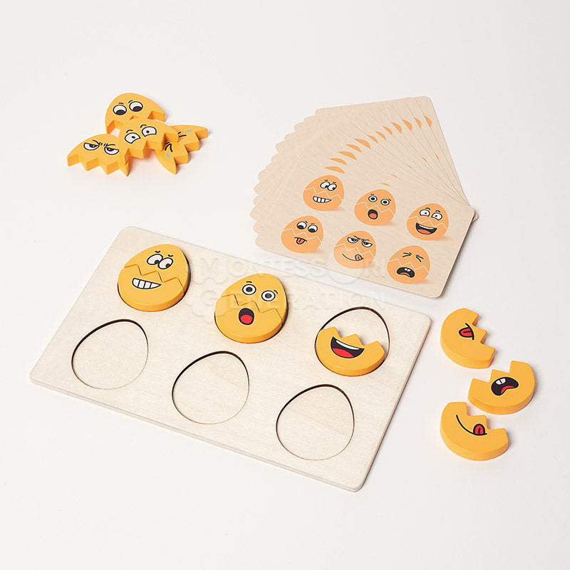 Montessori Laugh & Learn Bundle