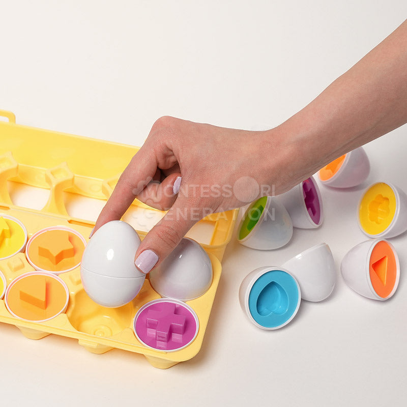 Montessori Fishing Game Bundle