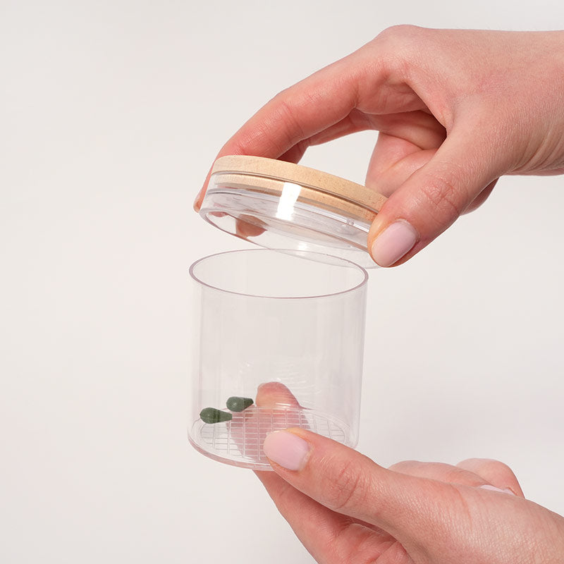 Montessori Nature Explorer Kit