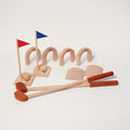 Montessori Golf Set