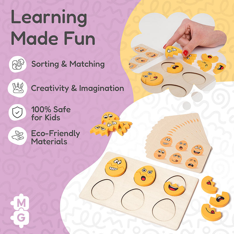 Montessori Laugh & Learn Bundle