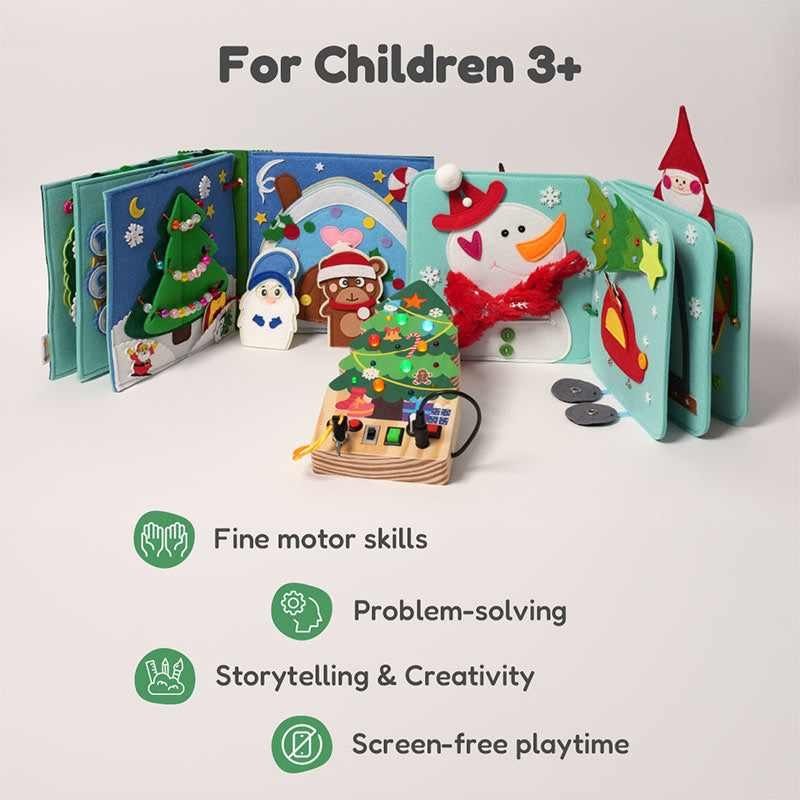 Ultimate Xmas Bundle (60% OFF)