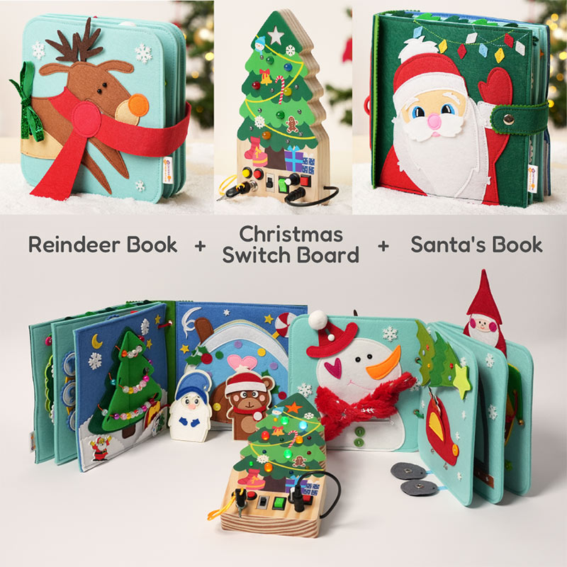 Ultimate Xmas Bundle (60% OFF)