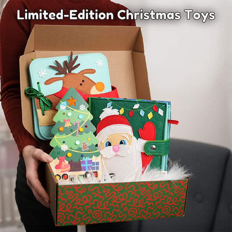 Ultimate Xmas Bundle (60% OFF)