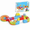 Montessori Adventure Rail Train