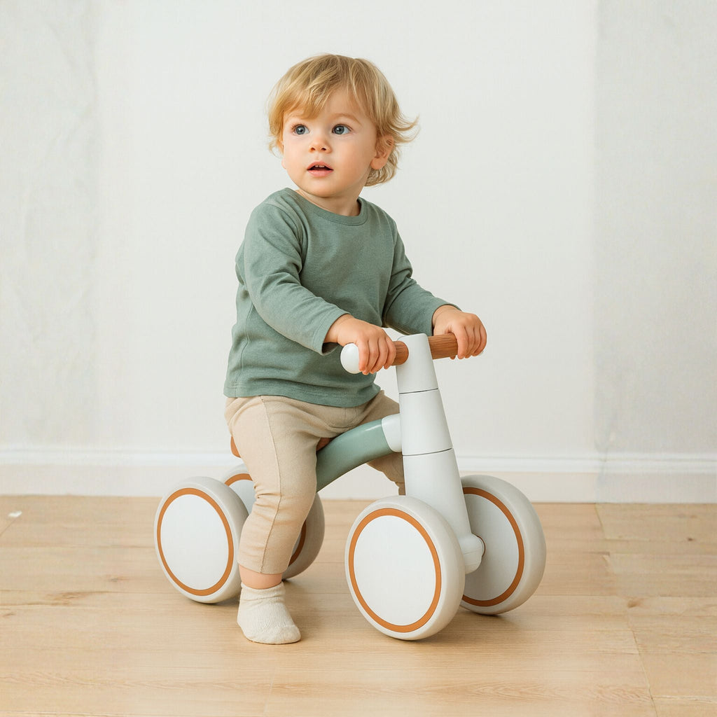 Montessori Balance Bike