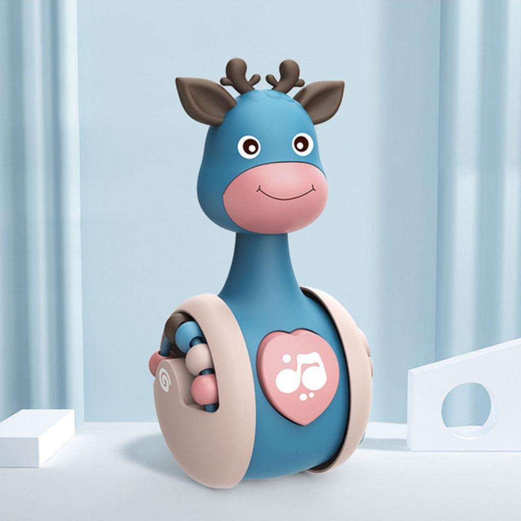 Montessori Baby Deer Tumbler