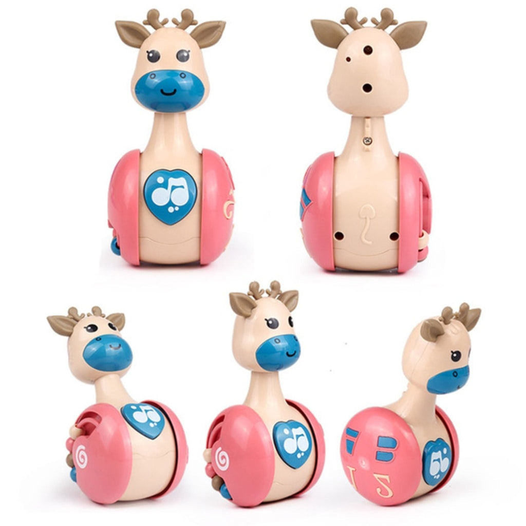 Montessori Baby Deer Tumbler
