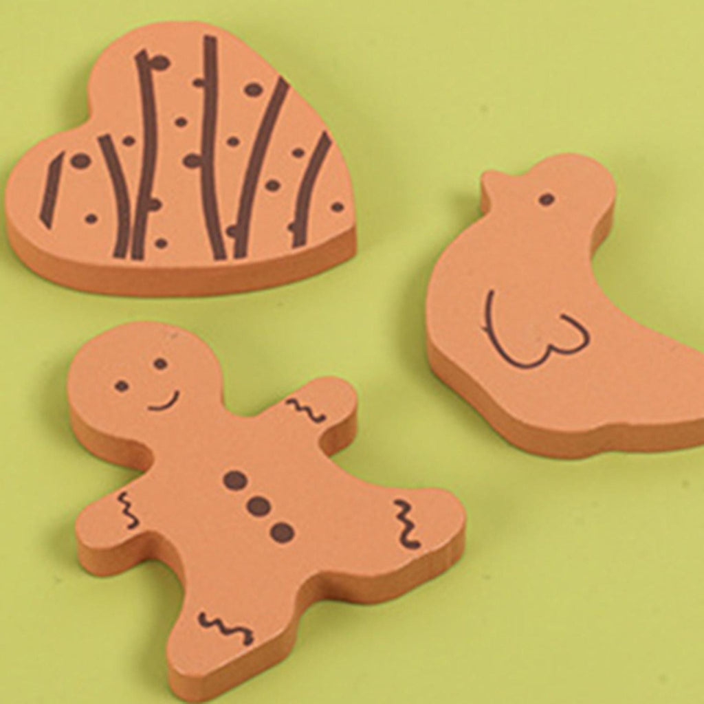 Montessori Cookie Baker Set