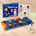 TibaToes™ Big Space Adventure Gift Bundle