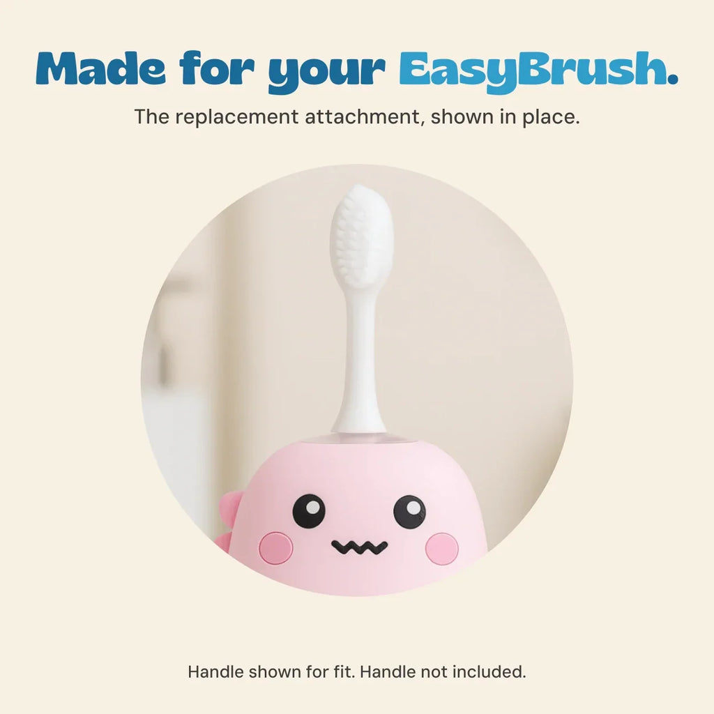 EasyBrush Brush Attachment