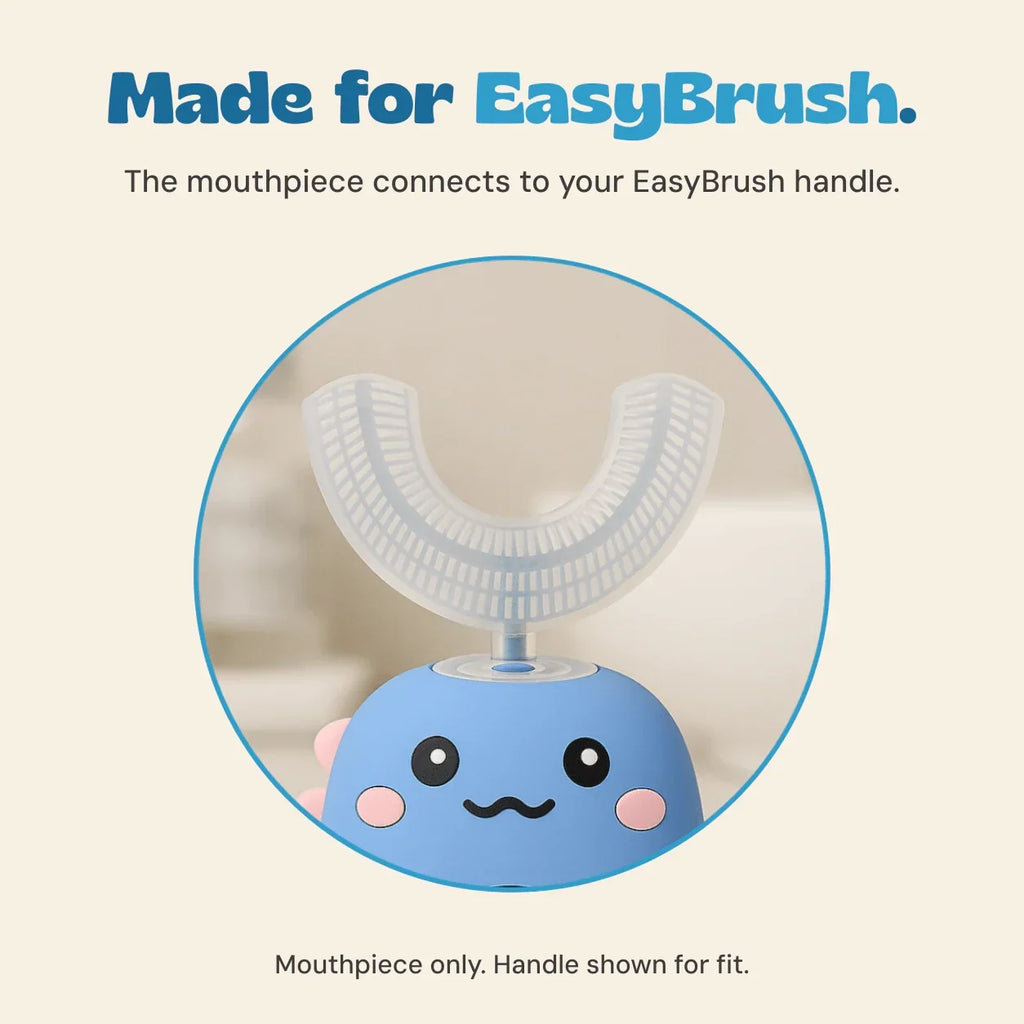 EasyBrush Replacement Mouthpiece