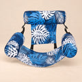 TibaToes™ DriftLeaf Pool Hammock Float