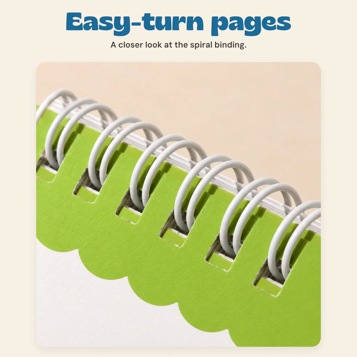 TibaToes™ Bilingual Magic Writing Workbook