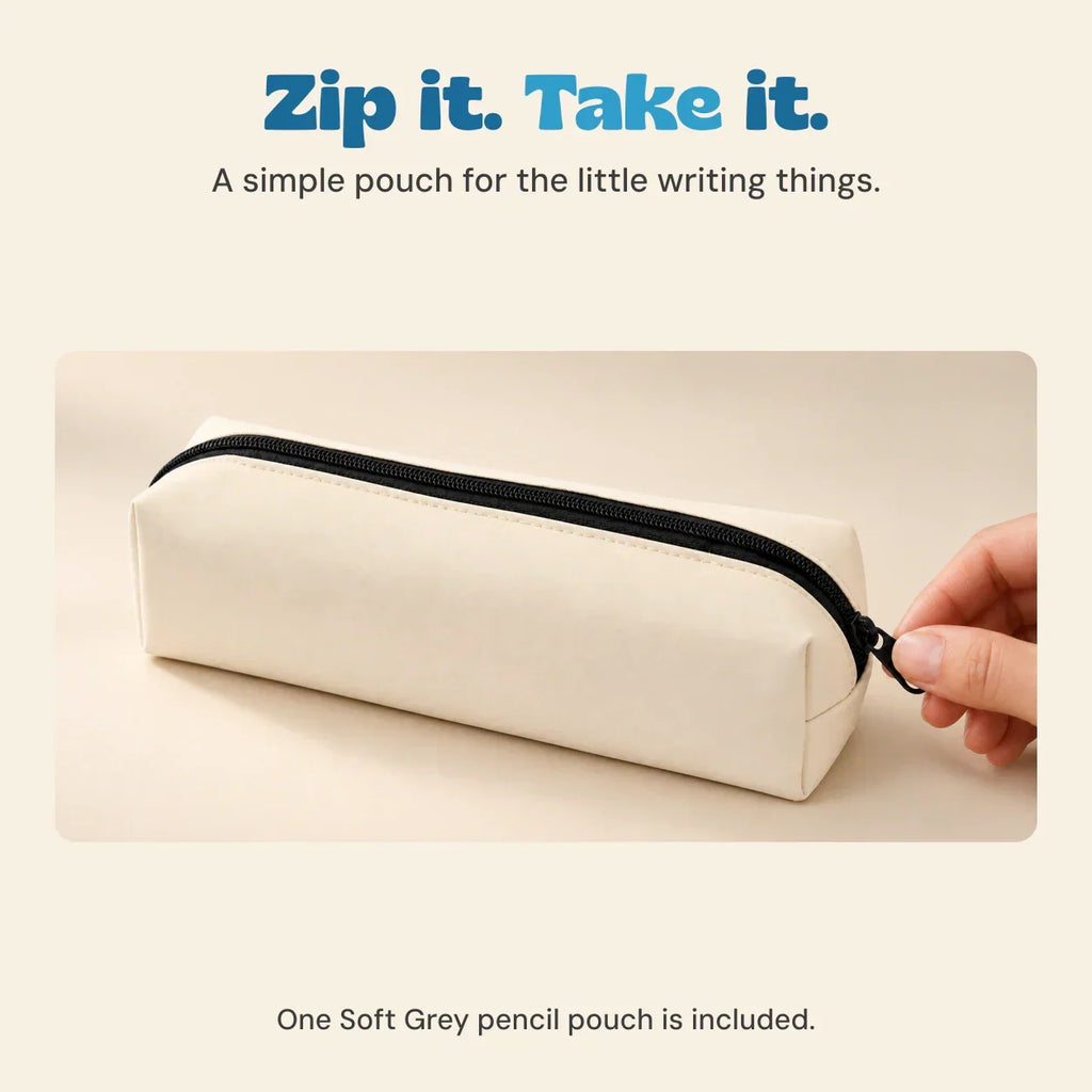 Little Writer Bundle (Ages 3–5)