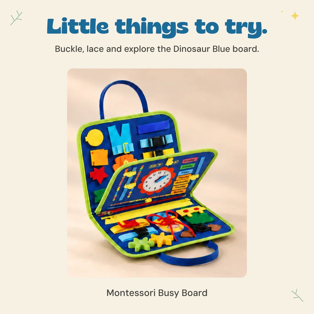 TibaToes™ Christmas Wonder Play Bundle