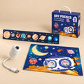 TibaToes™ Little Space Explorer Gift Bundle