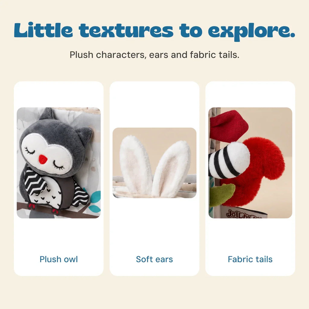 Little Learner Starter Set (Ages 0–2)
