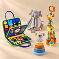The Calm & Focus Bundle